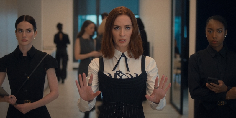 Почему &laquo;Дьявол носит Prada &mdash; 2&raquo; не стоило снимать, хотя вы всё равно его посмотрите