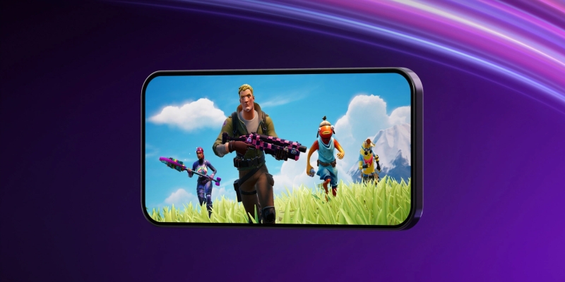 Fortnite вернулся в App Store по всему миру &mdash; спустя 6&nbsp;лет