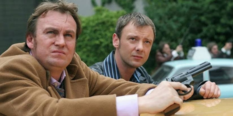 &laquo;Светлячок&raquo; проиграл аниме: 10 лучших научно-фантастических сериалов 2000‑х от Collider
