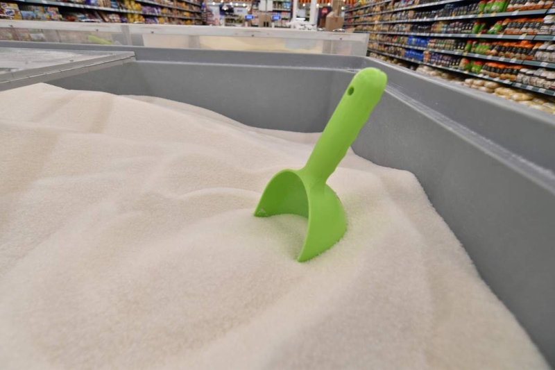 Лицевой счет: какие продукты меняют внешность в худшую сторону