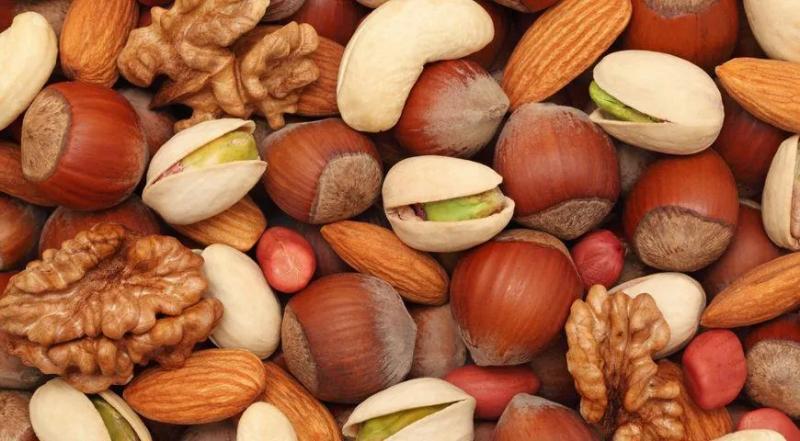 5 жирных продуктов, которые помогут избавиться от жира