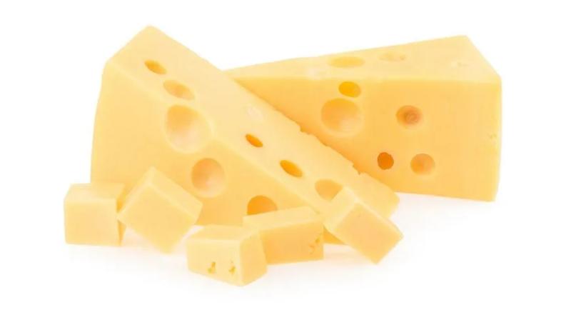 5 жирных продуктов, которые помогут избавиться от жира